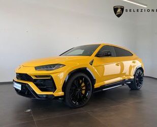 Mercedes-Benz Urus 