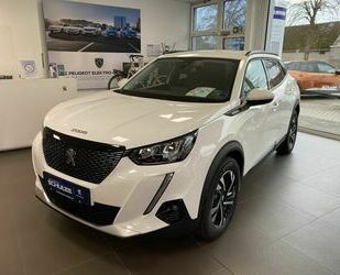 Peugeot 2008 Gebrauchtwagen