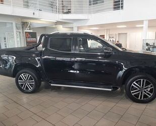 Mercedes-Benz X 250 Gebrauchtwagen