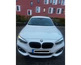 BMW 118 Gebrauchtwagen