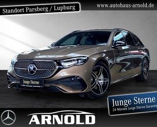 Mercedes-Benz E 300 Gebrauchtwagen