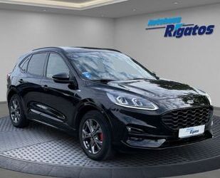 Opel Kuga 