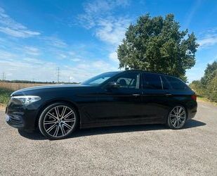 BMW 540 Gebrauchtwagen