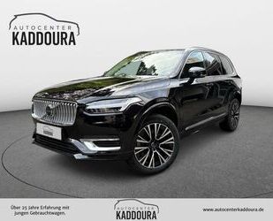 Volvo XC90 Gebrauchtwagen