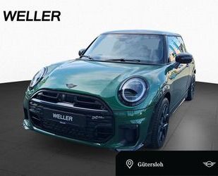 Mini Cooper C Gebrauchtwagen