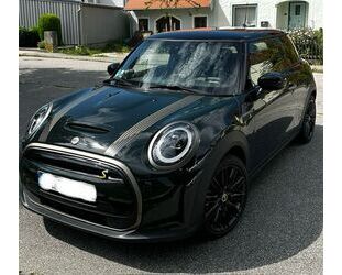 Mini Cooper SE Gebrauchtwagen