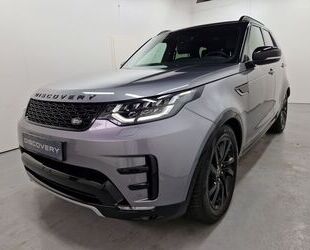 Land Rover Discovery Gebrauchtwagen