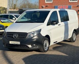 Mercedes-Benz Vito Gebrauchtwagen