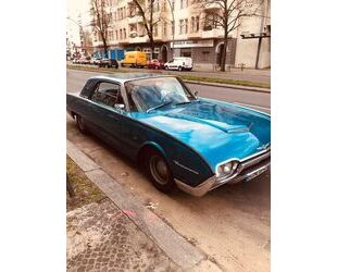 Ford Thunderbird Gebrauchtwagen