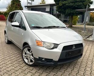 Mitsubishi Colt Gebrauchtwagen