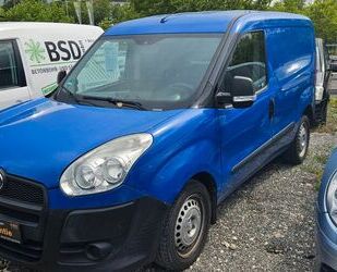 Fiat Doblo Gebrauchtwagen