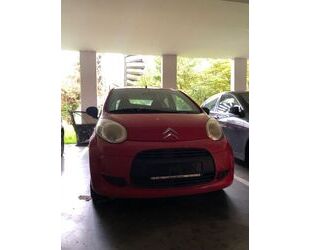Citroen C1 Gebrauchtwagen