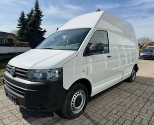 VW T5 Transporter Gebrauchtwagen