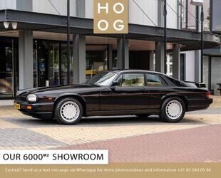 Jaguar XJS Gebrauchtwagen