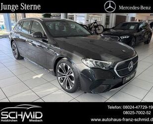 Mercedes-Benz E 220 Gebrauchtwagen