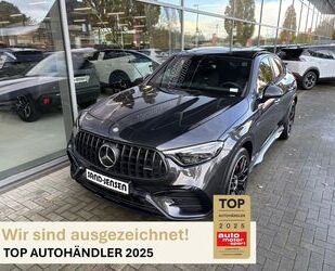 Mercedes-Benz GLC 63 AMG Gebrauchtwagen