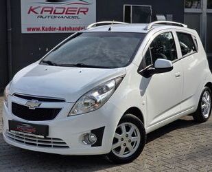 Chevrolet Spark Gebrauchtwagen