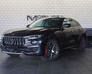 Maserati Levante Gebrauchtwagen