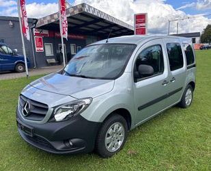 Mercedes-Benz Citan Gebrauchtwagen
