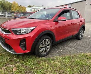 Kia Stonic Gebrauchtwagen