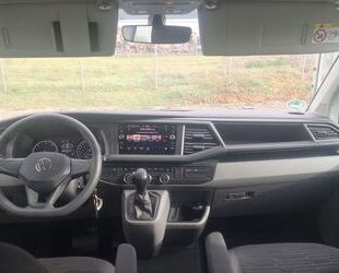 VW T6 Caravelle Gebrauchtwagen