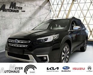 Subaru Outback Gebrauchtwagen