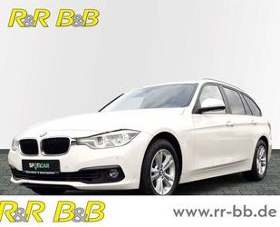 BMW 318 Gebrauchtwagen