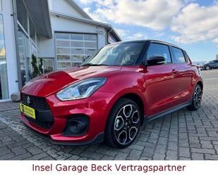 Suzuki Swift Gebrauchtwagen