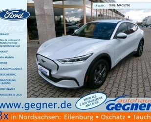 Ford Mustang Mach-E Gebrauchtwagen