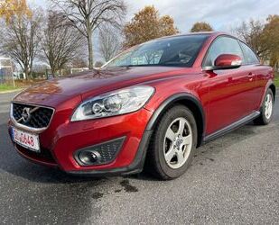 Volvo C30 Gebrauchtwagen