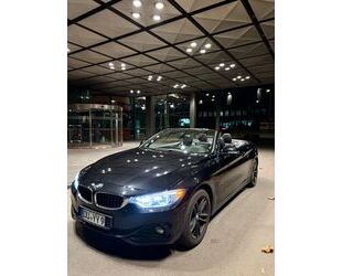 BMW 435 Gebrauchtwagen