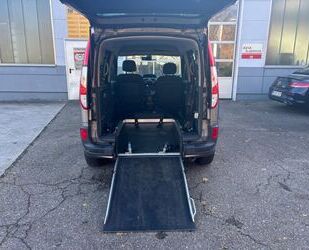 Renault Kangoo Gebrauchtwagen