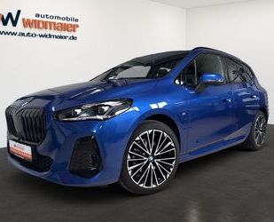 BMW 218 Active Tourer Gebrauchtwagen