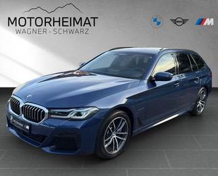 BMW 530 Gebrauchtwagen