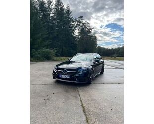 Mercedes-Benz C 220 Gebrauchtwagen
