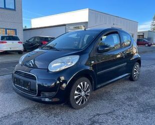 Citroen C1 Gebrauchtwagen