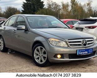 Mercedes-Benz C 180 Gebrauchtwagen