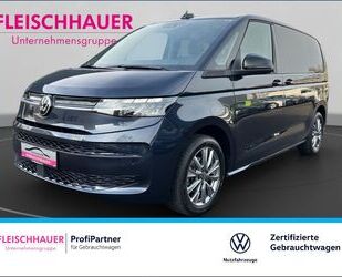 VW T7 Multivan Gebrauchtwagen