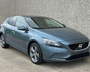 Volvo V40 Gebrauchtwagen