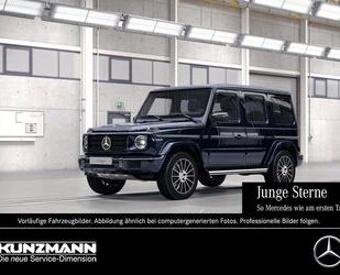 Mercedes-Benz G 350 Gebrauchtwagen