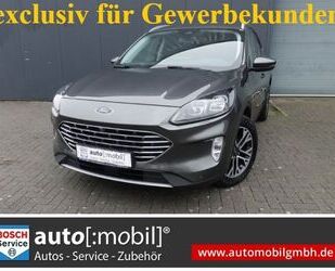 Ford Kuga Gebrauchtwagen