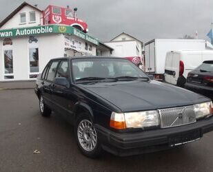 Volvo 940 Gebrauchtwagen