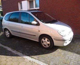 Renault Scenic Gebrauchtwagen