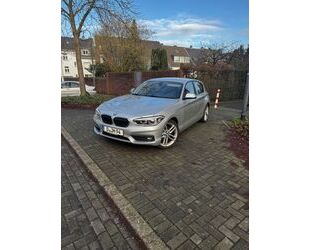 BMW 118 Gebrauchtwagen