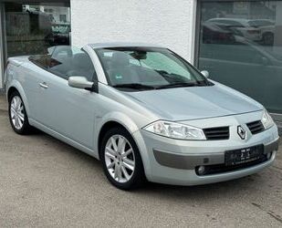Renault Megane Gebrauchtwagen