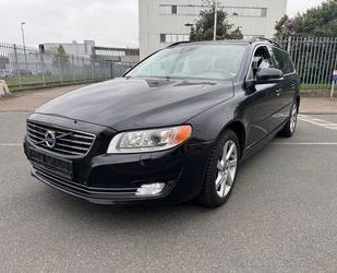Volvo V70 Gebrauchtwagen