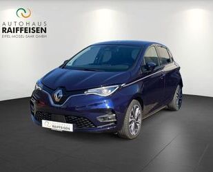 Renault ZOE Gebrauchtwagen