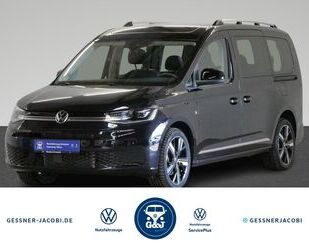 VW Caddy Maxi Gebrauchtwagen