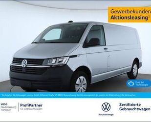 VW T6 Transporter Gebrauchtwagen