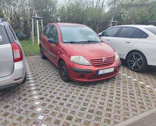 Citroen C3 Gebrauchtwagen